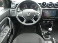 Dacia Duster ECO-G 100 TCe LPG
