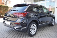 VW T-Roc 1.5 TSI