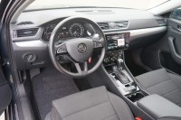 Skoda Superb Combi 2.0 TDI DSG Ambition