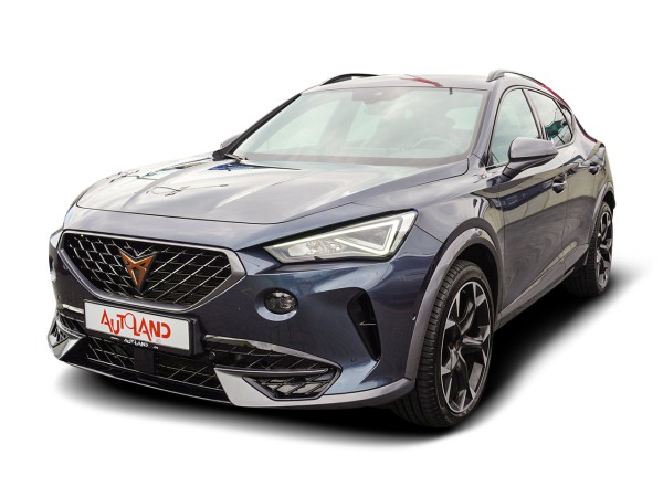 Cupra Formentor 2.0 VZ 4Drive