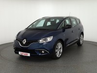 Renault Grand Scenic 1.7 EDC BLUE dCi Limited 2-Zonen-Klima Tempomat Bluetooth