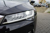 Skoda Superb Combi L&K iV