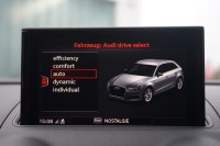 Audi A3 Sportback 35 TFSI