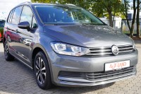 VW Touran 2.0 TDI Comfortline