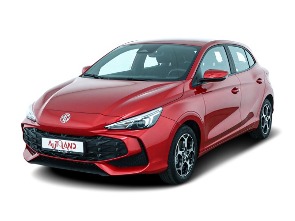MG MG3 1.5 Comfort