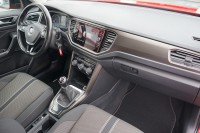 VW T-Roc 1.0