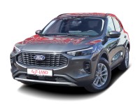 Ford Kuga 1.5 EB Titanium Aut. 2-Zonen-Klima Navi Sitzheizung