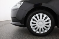 Skoda Fabia 1.0