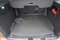 VW Caddy 1.5 TSI