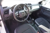Skoda Fabia 1.0 TSI