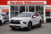 Vorschau: Mitsubishi Eclipse Cross 2.4 PHEV Plus 4WD