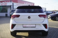 VW T-Roc 1.5 TSI R-Line DSG