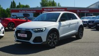 Vorschau: Audi A1 30 citycarver 1.0 TFSI
