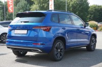 Skoda Karoq 1.5 TSI DSG Sportline