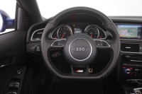 Audi A5 Cabriolet 1.8 TFSI S-Line
