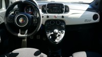 Abarth 595 1.4 T-Jet 16V