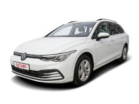 VW Golf VIII Variant 1.0 Life LED Navi ACC PDC DAB