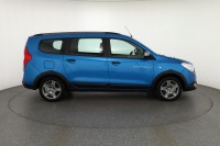 Dacia Lodgy 1.3 TCE 130 Stepway