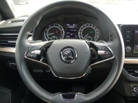 Skoda Scala 1.5 TSI DSG
