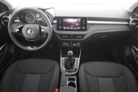 Skoda Fabia 1.0 TSI