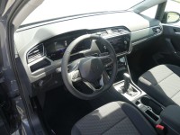 VW Touran 1.5 TSI DSG