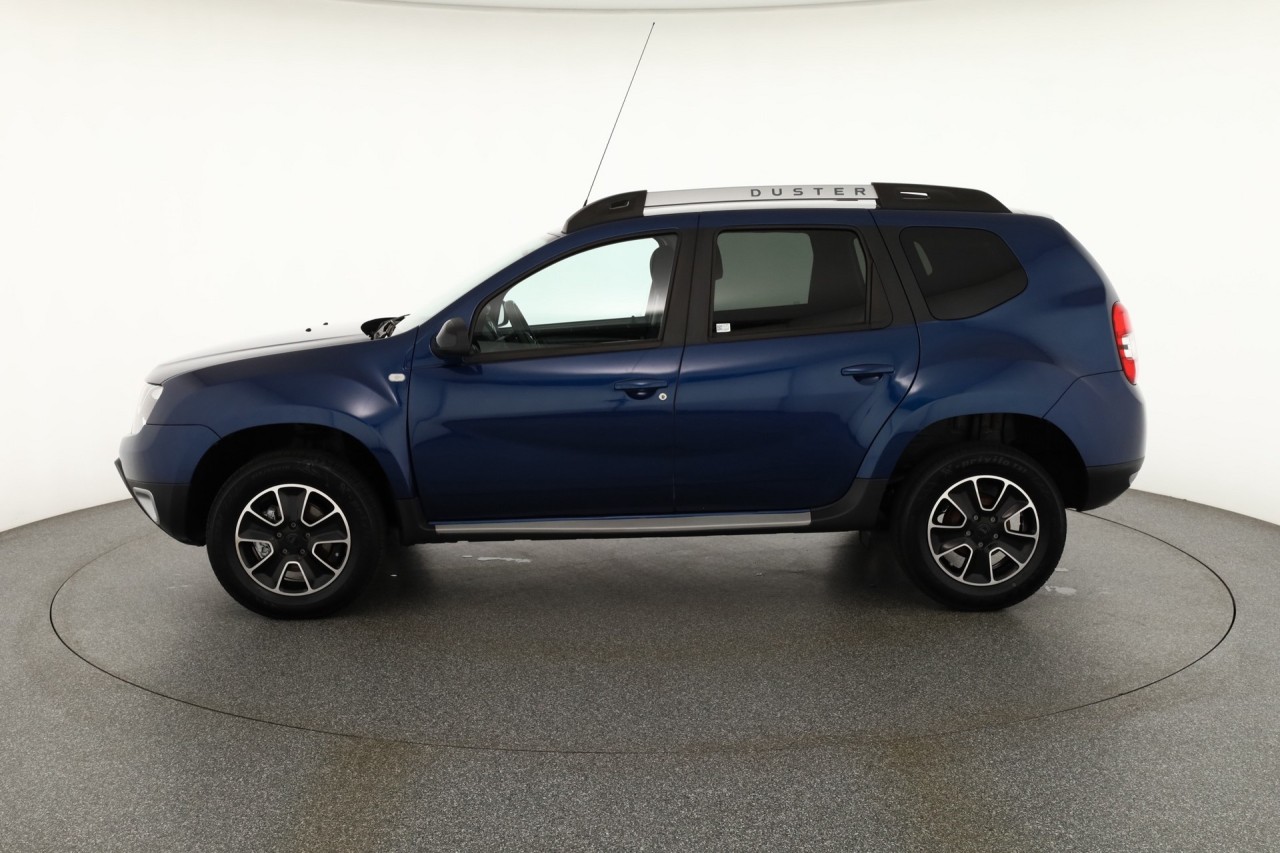 Dacia Duster 1.2 TCe 125 Black Shadow