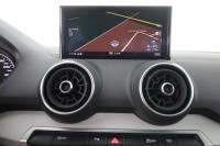 Audi Q2 35 TFSI S line