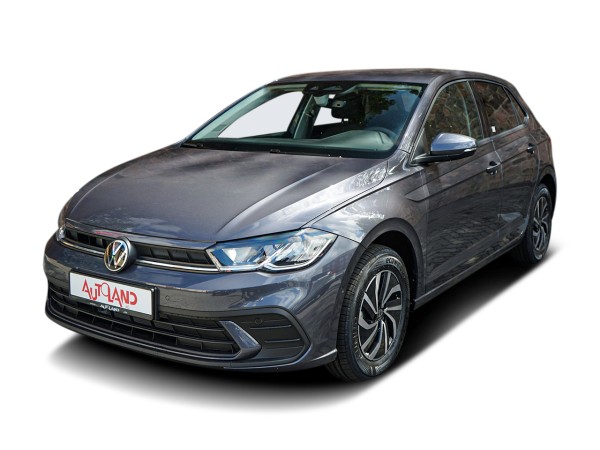 VW Polo 1.0 TSI DSG