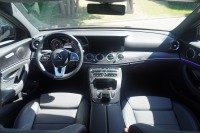 Mercedes-Benz E 200 Avantgarde MHEV