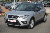 Vorschau: Seat Arona 1.5 TSI DSG FR Beats