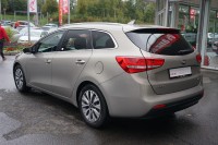 Kia cee'd Sporty Wagon Ceed SW 1.6 Dream Team