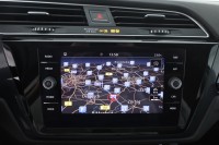 VW Touran 2.0 TDI United