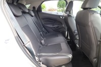 Ford EcoSport 1.5 Titanium