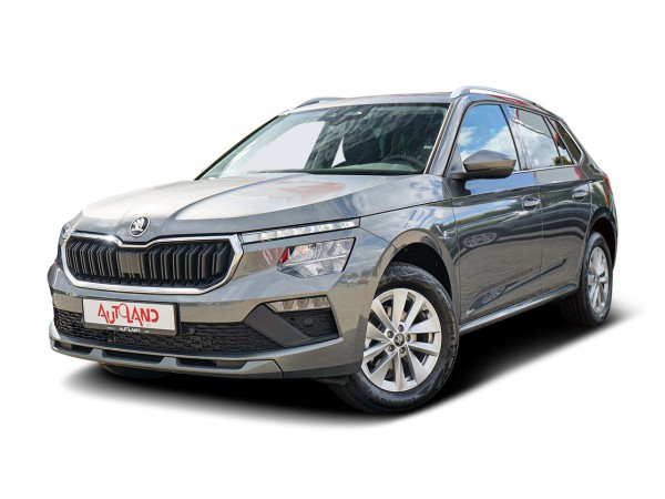 Skoda Kamiq 1.0 TSI DSG