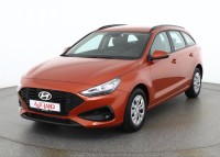 Hyundai i30 CW Kombi 1.0 T-GDI Navi LED Tempomat