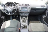 VW Tiguan 2.0 TDI 4Motion