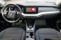 Skoda Octavia Combi 2.0 TDI DSG Ambition