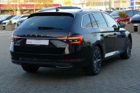 Skoda Superb Combi 2.0 TDI L&K 4x4