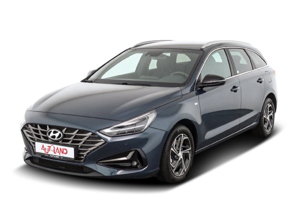 Hyundai i30 Kombi 1.0 T-GDI