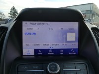 Ford Kuga 2.0 TDCi Cool&Connect 4x4