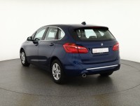 BMW Active Tourer 218iA Luxury Line