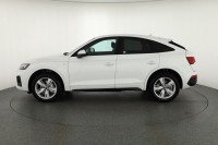 Vorschau: Audi Q5 Sportback 40 TDI S-Line s-tronic