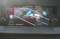 VW Caddy Maxi 2.0 TDI DSG