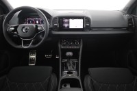 Skoda Karoq 1.5 TSI DSG Sportline