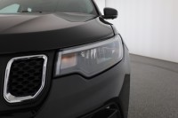 Jeep Compass 1.5 M-Hybrid