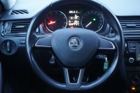 Skoda Rapid Spaceback 1.4 TSI DSG