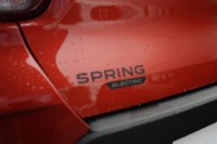 Dacia Spring Electric Essential