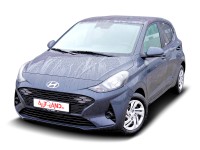 Hyundai i10 1.0 Sitzheizung Tempomat Bluetooth