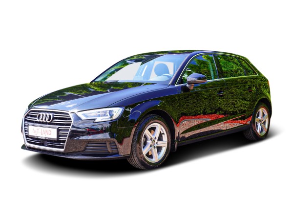 Audi A3 Sportback 1.0 TFSI