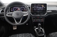 VW T-Roc R-Line 1.5 TSI DSG